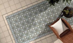 Codicer 95 Retro Retro Codicer 95 Codicer 95 3 Stil Stil Viktorianisch Wohnzimmer Feinsteinzeug Universale Fliesen Matte O Boden Retro Fliesen Fliesen