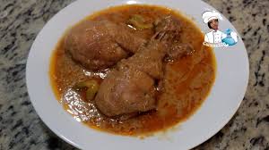 Sauce D Arachide Au Poulet Mafe Recettes De Cuisine Poulet Mafe Poulet Arachide