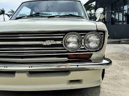 Image result for Medium Gray 1969 Datsun
