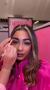 Getting my brows snatched at the @benefitsouthafrica brow bar in Edgar’s at  Pavillion🥰🙌 @benefitsouthafrica @Edgars Beauty #browgame #benefitbrowgame  #browsonfleek #edgars #edgarsbeauty #benefit