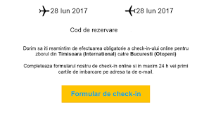 Wizz air romania airline name. Informatii Despre Check In Online Wizz Air Vola Ro