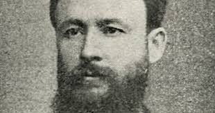 Joseph Bail, THE APPRENTICE