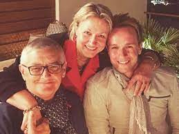 Sa disparition m'a vraiment abîmé. Cyril Feraud Se Confie Sur La Mort De Son Pere Tele Star