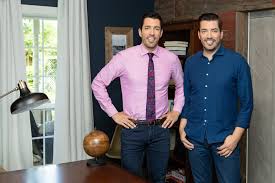 Garry filmed his brother using an excavator to tear. Property Brothers Want To Renovate Gta Residences Into Dream Homes