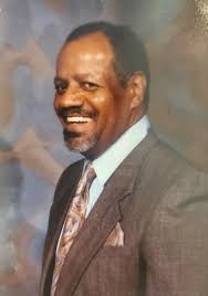 David Thornton Obituary (2020)