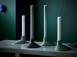 Ikea Releases The Ypperlig Collection From Hay Ikea And Hay Ikea X Hay Design Milk