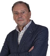 Entrevista con Carlos Antuña. Vocal de la Junta de Gobierno colegial