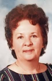 Eva Allen Obituary (2018)