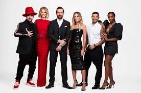 This year, there is a new twist in the form of the block, which allows one coach whose chair has turned to stop another coach whose chair has also turned from winning the artist. Airdate The Voice Australia Returns For 2020 Promising Its Biggest Season Yet Tv Blackbox