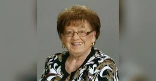 Alice R Insalaco Obituary - Visitation & Funeral Information