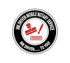 Mobile Notary Public | Ink Driven Mobile Notary Service LLC | Kentucky