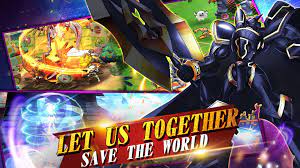 Download the latest apk version of touchdown glory 2020 mod, a sports game. Digital Tamer For Android Apk Download