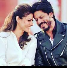 Would you like to react to this message? Shahrukh Khan And Kajol Home Facebook