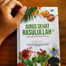 Menurut dr zaidul akbar, pengolahan fast food umumnya menggunakan makanan yang telah dibekukan kemudian dimasak dalam minyak dengan panas . Jual Ready Stock Free Kumpulan Resep Paket Grosir 3 Buku Jurus Sehat Rasulullah Jsr Dr Zaidul Akbar Indonesia Shopee Indonesia