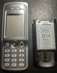 Alcatel OT 715 BF5 — Alcatel - SkyLots ...
