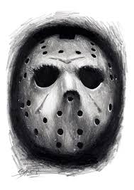Maybe you would like to learn more about one of these? Jason Friday 13th By Inartia On Deviantart