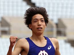 3000m障害で全体2位で決勝進出の三浦龍司 順大の沢木啓祐・名誉総監督「朝起きたら昨日より強くなっている」 (スポーツ報知) 07月30日 18:13 【陸上】3000m障害・三浦龍司＆走り高跳び・戸辺直人 揃って49年ぶり決勝進出のw快挙! Co67sbwrhdkbxm