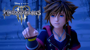 Kingdom hearts iii (video game 2019). Kingdom Hearts 3 Official Frozen Trailer E3 2018 Youtube