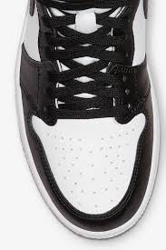 Air jordan 1 black toe. Air Jordan I Black Toe Fur Damen Erscheinungsdatum Nike Snkrs De