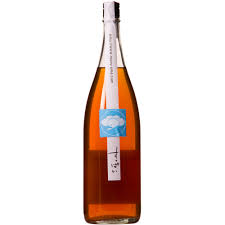 Sake - suppai umeshu 11 72cl - sg.no