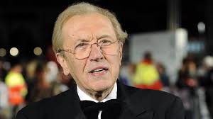 OBITUARY: Sir David Frost was a cut above his TV peers