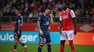 On saturday, psg coach mauricio pochettino said that messi will be in the squad for. Tjwfeljirsov7m