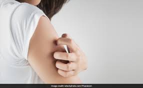 Your body also makes vitamin d when direct sunlight converts a chemical in your skin into an active form of the vitamin (calciferol). Is Dry Skin A Sign Of Vitamin D Deficiency Know How It Can Affect Your Skin