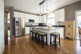 Read reviews of kitchen designers and fitters in your area. Fitting Kitchen Units On Uneven Walls Has Never Been Easier