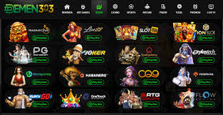 Top stories security dan keselamatan dalam bermain casino online 6 tip dan trik slot untuk membantu anda menang di slot kasino cara mendaftar di situs slot online. Demen303 Situs Judi Slot Online Dan Judi Online24jam Terpercaya