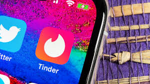 #tinder has been banned in pakistan only because no one swipes right on the profiles of pta officials ‍. Pakistan Blocks Dating Apps Like Tinder And Grindr Teller Report