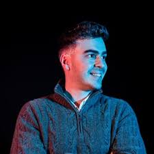 40 Under 40: Taylor Gooch