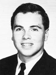 Wayne Norman Card : Corporal from California, Vietnam War Casualty