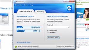 Less time explaining, more time doing. Download Teamviewer 14 0 12762 For Windows Free
