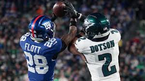 Thumbnail for Jahan Dotson's Disappointing Start Can't Be Lost Amid Eagles' Offensive Issues