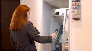 They then select the account, the amount that they wish to withdraw, and the atm location at which they wish to pick the cash up. Cardless Atms Allow You To Get Cash With Your Phone
