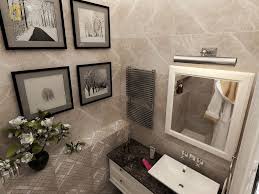 дизайн совмещенного санузла 4 кв м с душевой кабиной Dizajn Interera 4 Komnatnoj Kvartiry 130 Kv M V Klassicheskom Stile Https Dizajn Interera Interer Dizajn