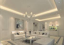 Model gypsum ruang tamu holidays oo. Desain Plafon Gypsum Minimalis Terbaru Calonarsitek Com