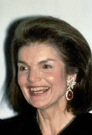 Jacqueline Bouvier Kennedy Onassis ~ a class of her own