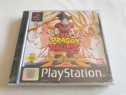 We did not find results for: Ps1 Dragon Ball Z Ultimate Battle 22 61650 29 99 Retrogamecollectorheaven English Version