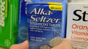 Can i take aspirin with alka seltzer plus. Falsch Beschriftet Bayer Ruft Alka Seltzer Plus In Den Usa Zuruck