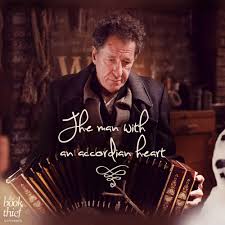 Hans Huberman 3 One Of The Best Men Ever The Book Thief Thief Good Books