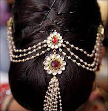 Maharashtrian Bridal Hairstyles 8 Perfect Marathi Hair Styles