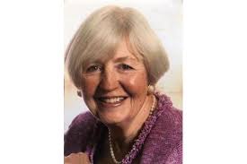 Helen Fultz Obituary (1936