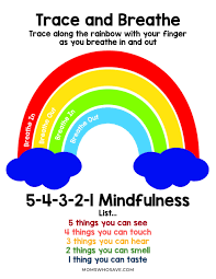 Get free kindergarten worksheets designed to fit into a standard kindergarten curriculum. Fun Mindfulness Activities For Children Free Pdf Printables Momswhosave Com