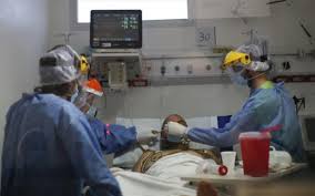 Casos registrados en la república argentina. Coronavirus Argentina Suma 11 859 Casos De Covid 19 En Una Jornada
