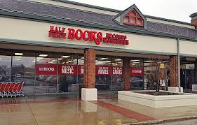 Half Price Books Hpb Niles Niles Il Price Book U Book Niles
