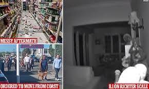 Magnitude 6.2 near kermadec islands new zealand earthquake 2021 the m7.8 kaikoura earthquake generated thousands of landslides over north canterbury, nz. Rsx7f1appdvrbm