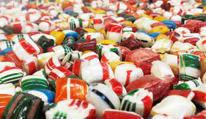 Hard candy christmas is a song written by composer/lyricist carol hall for the musical the best little whorehouse in texas. It S A Hard Candy Christmas Julie Tomascik Shares The Candy Making Family Tradition On Texas Table Top Christmas Candy Hard Candy Christmas Food