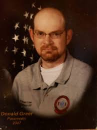 Donald Glenn Greer Obituary December 5, 2019