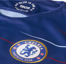 Buy this shirt and your other chelsea jerseys at soccerpro always! Chelsea Fc 2018 19 Home Jersey Mysportskit Ng
